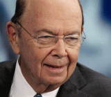 美国商务部长威尔伯·罗斯9月26日在出访中国期间接受媒体采访时再度强调：对美国而言，正确的税制改革是很重要的，如果政府能够正确进行税收改革