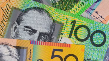 澳元贬值为什么这次可能反而构成主要风险？