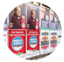 意大利反建制政党“五星运动”在周四（6月8日）要求立刻举行全国大选，有报道称，本月初意大利各政党曾对选举改革进行协商，预计意大利大选将被安排在今年9月，和德国大选同时进行