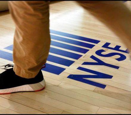 美国股市可能因利率波动在不久的将来下跌30-40%