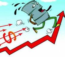 根据最新的政府预测，尽管总需求仍将高于2021的水平，但美国今年的汽油消费量将低于此前的预期。根据能源信息管理局周二发布的短期能源展望...