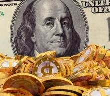 零售资金流入放大机构资金流，零售冲动不仅对股市，而且对比特币都是一种驱动力