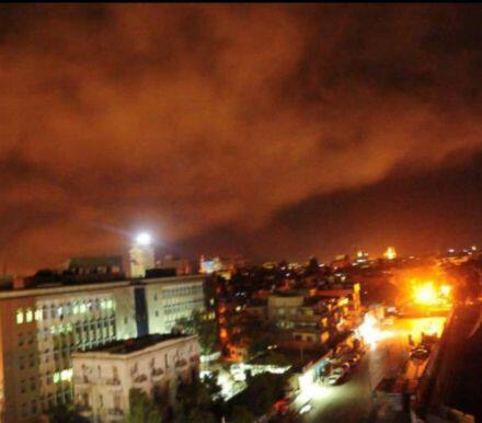 三国联军联手打击叙利亚，怎么交易？什么都不做！