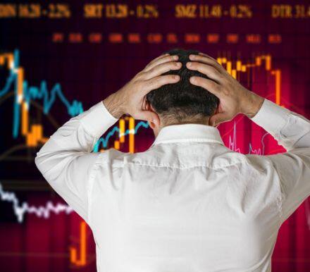 贸易战缓解，美元走强及国债收益率上涨，黄金很受伤