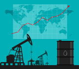 除了存储空间告急和6月合约换月风险之外，施压油价的主要因素仍是全球经济下滑所引发的需求疲软。市场的预期是因疫情引发的全球经济衰退最多可能导致全球原油需求...