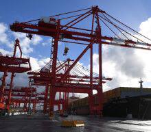 标普：美国关税可能会影响到最多10%-12%的进口中国商品。关税影响将取决于中国的回应