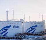 盖尔将从5月份起开始接收俄气的液化天然气(LNG)