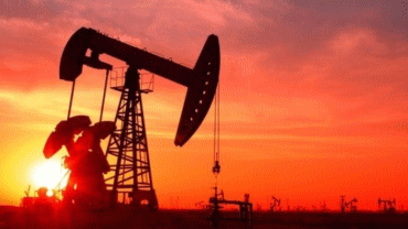 沙特原油产量意外下降，美国钻探放缓，周一油价上涨