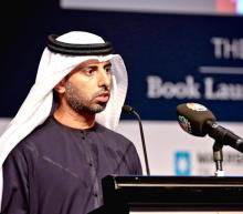 阿联酋石油部长：OPEC+协议将使油价回到“正常”水平，因为产油国致力于限产