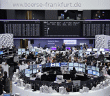 虽然德国此前的组阁谈判遭遇失败，但反对党社民党表示，其正在讨论是否要和德国总理默克尔就成立少数派政府进行谈判。这样的话，德国很可能得以避开再次举行大选的厄运