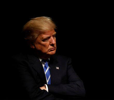 市场担忧的中美贸易战，会不会只是特朗普的谈判策略？