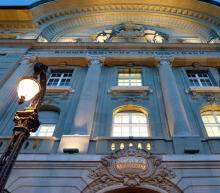 瑞士央行表示，积极的外汇干预仍是阻止瑞郎因冠状病毒大流行而升值的主要工具...