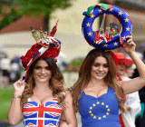 英国央行的政策制定者们正面临一个相互矛盾的经济信号。同时，他们准备在下周讨论是否要在十年内第一次上调利率，五大线索寻加息路径