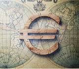 欧元上周表现优于除日元以外的所有主要货币，因全球股市大跌，且投资者纷纷撤离新...