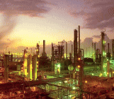 预计2020年中国炼油能力将超8亿吨/年，届时过剩产能大约在1.9亿吨/年，过剩形势依然严峻