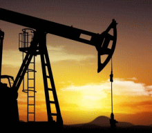 穆迪(Moody's)：上调原油价格预期至65美元/桶