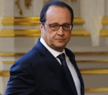 法国前总统奥朗德就政府的劳工法改革问题向马克龙发出严厉警告，称其不能要求法国人“作无谓的牺牲”