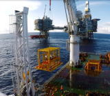 道达尔勘探及开采美国公司已经签署一份协议，将获得雪佛龙美国公司在墨西哥湾深水区作业的7个前景区