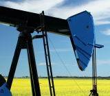 油服贝克休斯公布的数据显示，美国截至3月9日当周钻井总数增加3口，其中天然气钻井数增加7口，石油钻井数减少4口。数据公布后，油价反应平淡