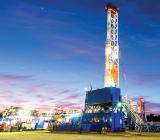 G20支持的联合石油数据库（JODI）的全球10大原油生产国2017年最新排名显示，美国竟然升至第三位