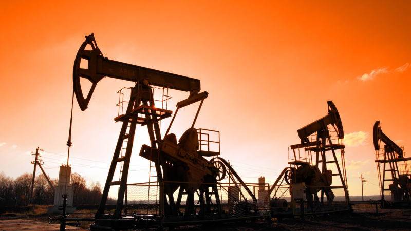 美原油最新消息,盘中原油消息,布伦特原油价格走势图,原油今日重大消息,最新资讯