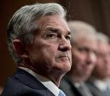 4月，美联储追踪的通胀指标依然疲软、美国消费者支出也远不及前值。5月31日周五，美国商务部公布数据显示，美国4月核心PCE物价指数同比增速1.6%，与预期和前值一致...