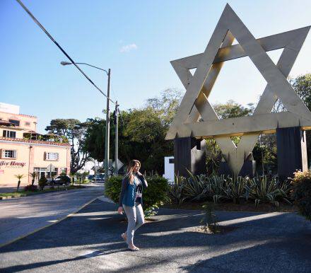 特朗普会见以总理：或出席耶路撒冷美使馆开幕式