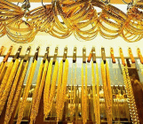 现货黄金走势较为强劲，不过近期金价仍被困于近期交投区间之际，分析师建议投资者本周采取更为谨慎的立场。此外，本周的重头戏将是美联储新任...