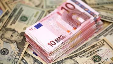 巴克莱：欧元/美元已经跌破支撑趋势线，可技术性做空