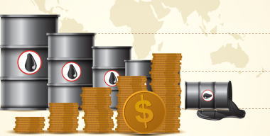 欧佩克并不能控制国际石油市场，因其成员国的石油、天然气产量分别只占世界石油、天然气总产量的40%和14%。但是，欧佩克成员国出口的石油占世界石油贸易量的60%，对国际石油市场具有很强的影响力，特别是当其决定减少或增加石油产量时。欧佩克旨在保持石油市场的稳定与繁荣，并致力于向消费者提供价格合理的稳定的石油供应，兼顾石油生产国与消费国双方的利益。欧佩克通过自愿减少石油产量，或在市场供应不足时增加石油产量的方法来达成上述目标。例如，1990 年海湾危机期间，欧佩克大幅度增加了石油产量，以弥补伊拉克遭经济制裁后石油市场上出现的每天300万桶的缺口