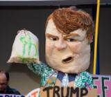 本周三(1月17日)，白宫发表声明称美国与哈萨克斯坦两国元首强调了双方继续能源战略对话的重要性。这个声明是在美国总统特朗普与哈萨克斯坦总统纳扎尔巴耶夫会晤后发布的