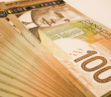 道明证券：北海布伦特油价如上涨至80美元/桶，将对美元/加元产生100-200点的影响