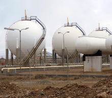 本周美国EIA公布的数据显示，截至12月2日当周：原油库存降幅超预期，精炼油库存...