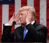 “世界暂时松了一口气。”在美国总统特朗普8日就伊朗导弹袭击美军基地发表全国讲话后，德国《明镜》周刊道出外界的共同感受