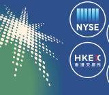 沙特石油巨头沙特阿美(Aramco)已将6月在亚洲至少三家买家的原油配额削减至多30%