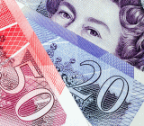 —法国巴黎银行(BNPP)分析师周二(8月8日)撰文就英镑的后市表现进行分析，具体内容如下：该行外汇策略研究团队认为，在英国央行上周以6:2维持利率不变