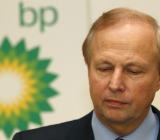 BP首席执行官杜德利：当前石油市场处于“相当平衡的”状态