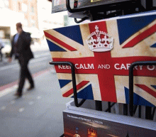 政策影响而言，这是一个非常不稳定的系列，11月份的数据强于预期，并出现了一些小的积极修正。然而，总体而言，不可否认的是...