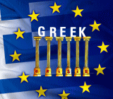 希腊的救助计划将于明年8月结束，但不知道它在夏季过后能否站稳脚跟。希腊一直遵循债权人的要求，它避开了政治危机，并且再次取得发展