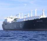 埃尼集团（ENI）已经开始从印度尼西亚近海深水区域的Jangkrik开发项目生产天然气