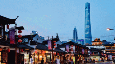在遭遇多年拖延后，中国将开始推进征收房地产税