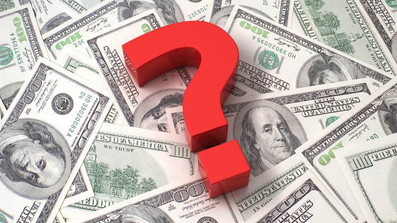 为什么2021年做空美元的共识交易完全逆转？
