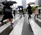 一项日本制造业活动指标下挫，卫生风险加剧了这个全球第三大经济体的衰退风险。Jibun Bank日本制造业采购经理指数为47.6，为七年多来最严重萎缩状态。服务业指数也...