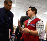 经历了4月的强势反弹之后，5月有"小非农"之称的美国ADP 数据远低于市场预期，新增就业2.7万人，成为美国经济疲软的又一信号。北京时间6月5日周三晚间，美国ADP就业...