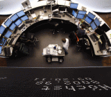 德国总理默克尔领导的基民盟正在与社民党就组阁问题进行谈判。虽然谈判取得了一定进展，但依然存在不少难度，甚至有部分社民党成员反对与基民盟进行组阁