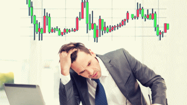 为什么10个炒原油9个亏/期货投资亏损比例？