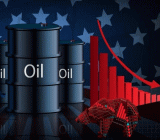 今日（10月19日）是EIA交易日，先导API数据，以及Gencape库欣库存均呈现利多。亚欧时段油价在API及法利赫利多言论共同作用下震荡走升。美盘时段油价震荡收窄，数据发布前油价徘徊于51.40美元一线，22:30数据出，油价直线拉升，最高冲至51.88一线展开回测，随后再次拉升，最高突破近期高点创新高，现再次回落