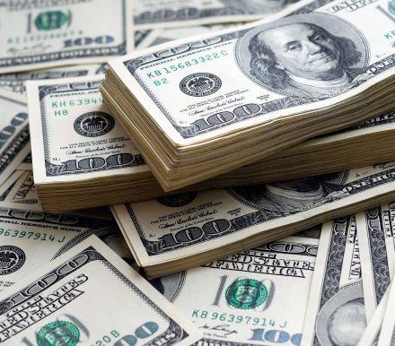 摩根士丹利：没有理由放弃战术性看涨美元的交易策略