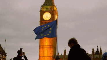 英脱欧大臣戴维斯：非常有可能与欧盟达成最终脱欧协议
