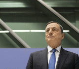 欧元兑美元在经历了5月末的报复性反弹后，现在似乎进入了一个瓶颈。市场正在等待6月14日的欧银利率决议的契机，届时德拉基可能谈论购债规模缩减问题...